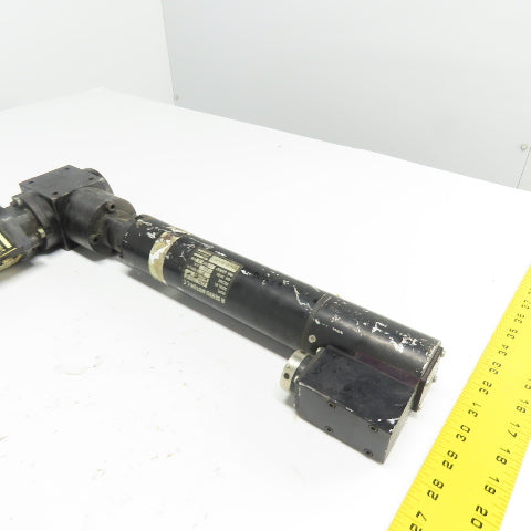 Atlas Copco 4230 1705 80 QMR62-46-RV 3/4" Angle Electric Nutrunner 7000RPM