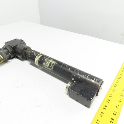 Atlas Copco 4230 1705 80 QMR62-46-RV 3/4" Angle Electric Nutrunner 7000RPM