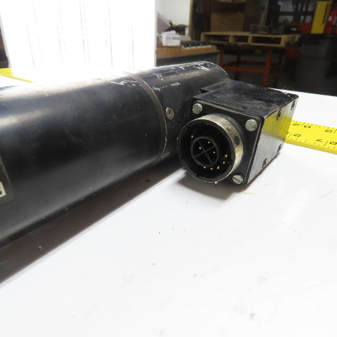 Atlas Copco 4230 1705 80 QMR62-46-RV 3/4" Angle Electric Nutrunner 7000RPM
