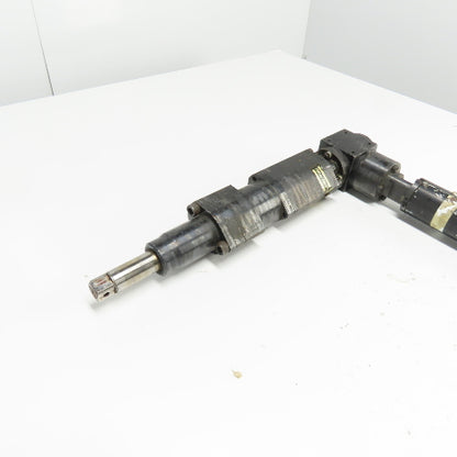 Atlas Copco 4230 1705 80 QMR62-46-RV 3/4" Angle Electric Nutrunner 7000RPM