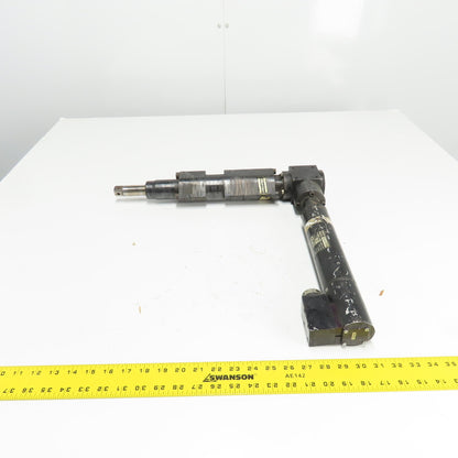 Atlas Copco 4230 1705 80 QMR62-46-RV 3/4" Angle Electric Nutrunner 7000RPM