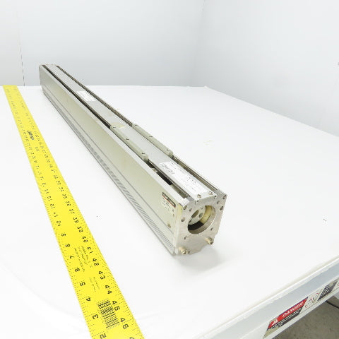 SMC LR-1-15N-M2-650K-B Electric Linear Actuator 40" OAL
