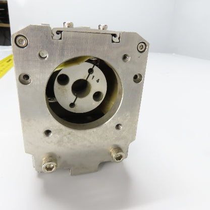 SMC LR-1-15N-M2-650K-B Electric Linear Actuator 40" OAL