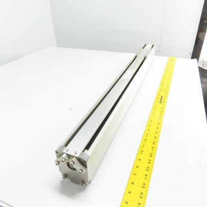 SMC LR-1-15N-M2-650K-B Electric Linear Actuator 40" OAL