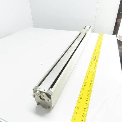 SMC LR-1-15N-M2-650K-B Electric Linear Actuator 40" OAL