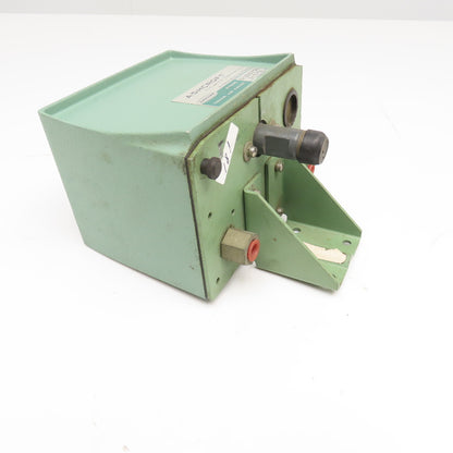 Ashcroft 4480S Non Indicating Pneumatic Transmitter