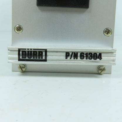 Mesa Power Durr 61304 10717 30/36VAC 2.5A Power Supply Transformer120VAC Input