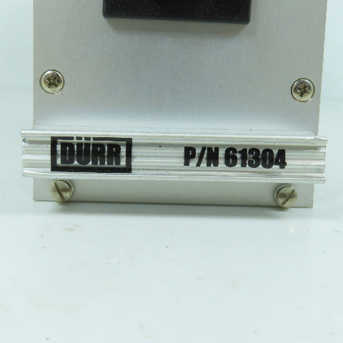 Mesa Power Durr 61304 10717 30/36VAC 2.5A Power Supply Transformer120VAC Input