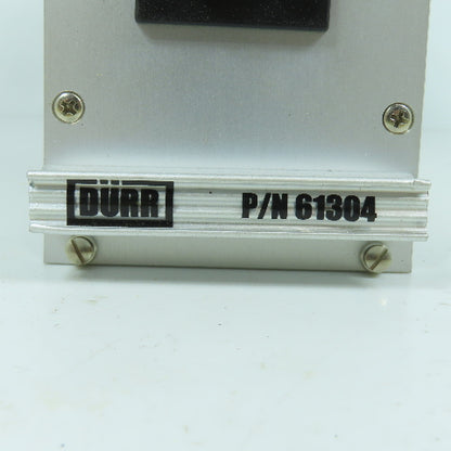 Mesa Power Durr 61304 10717 30/36VAC 2.5A Power Supply Transformer120VAC Input