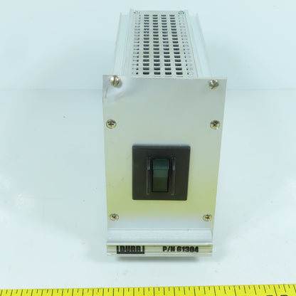 Mesa Power Durr 61304 10717 30/36VAC 2.5A Power Supply Transformer120VAC Input