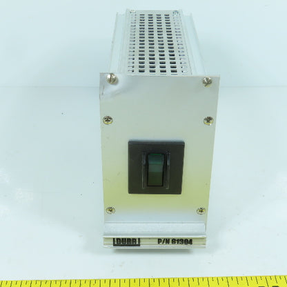 Mesa Power Durr 61304 10717 30/36VAC 2.5A Power Supply Transformer120VAC Input