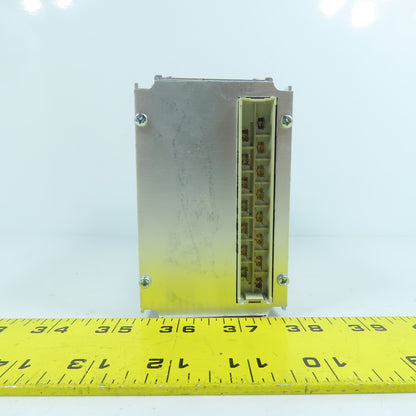 Mesa Power Durr 61304 10717 30/36VAC 2.5A Power Supply Transformer120VAC Input