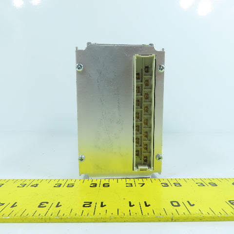 Mesa Power Durr 61304 10717 30/36VAC 2.5A Power Supply Transformer120VAC Input