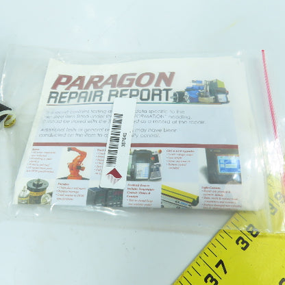 Load Controls PCR-1800-VOG Power Cells Sense Motor Power Monitor