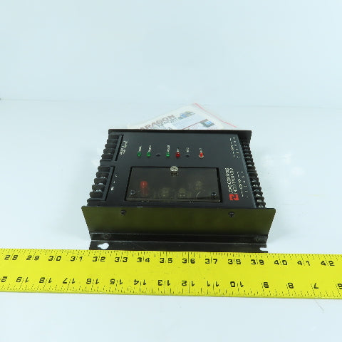 Load Controls PCR-1800-VOG Power Cells Sense Motor Power Monitor