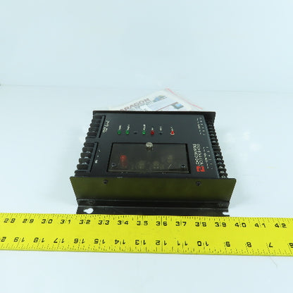 Load Controls PCR-1800-VOG Power Cells Sense Motor Power Monitor