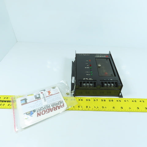 Load Controls PCR-1800-VOG Power Cells Sense Motor Power Monitor