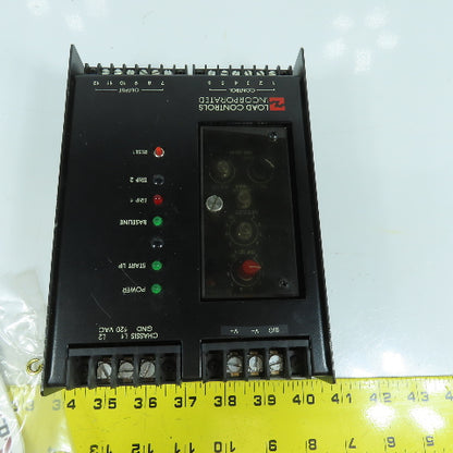 Load Controls PCR-1800-VOG Power Cells Sense Motor Power Monitor