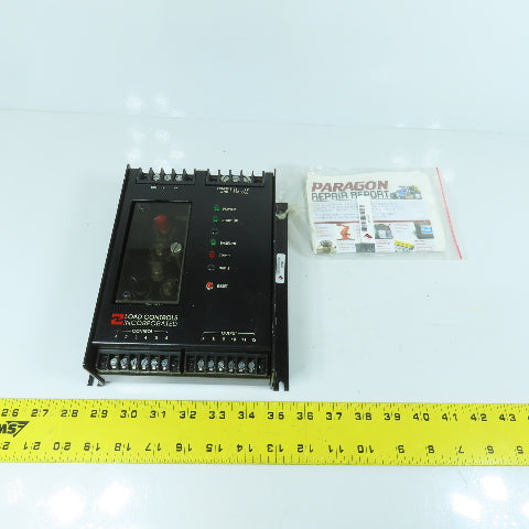 Load Controls PCR-1800-VOG Power Cells Sense Motor Power Monitor
