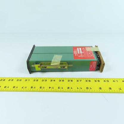 Versatile 9223-10-AJ-HL-23T Panel Mount Temperature Gauge 50-300°F