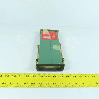 Versatile 9223-10-AJ-HL-23T Panel Mount Temperature Gauge 50-300°F