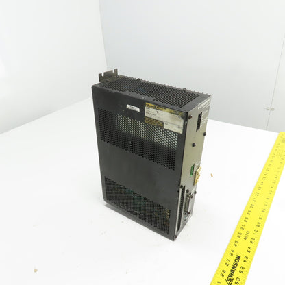 Parker CP LX-L3C-P12 Compumotor Microstep Servo Drive 95-132VAC 50/60Hz