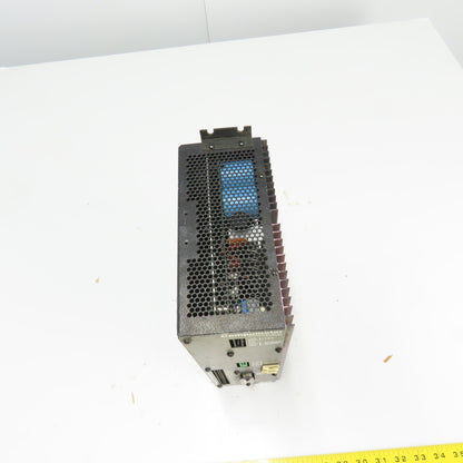 Parker CP LX-L3C-P12 Compumotor Microstep Servo Drive 95-132VAC 50/60Hz