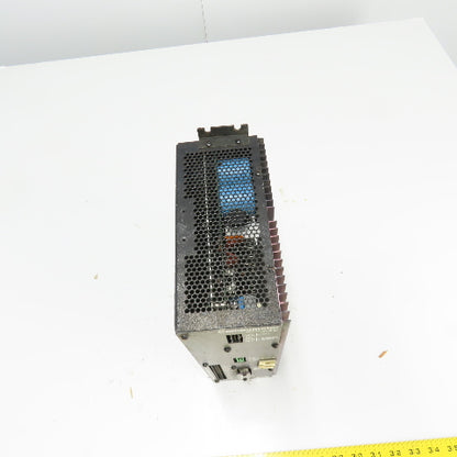 Parker CP LX-L3C-P12 Compumotor Microstep Servo Drive 95-132VAC 50/60Hz