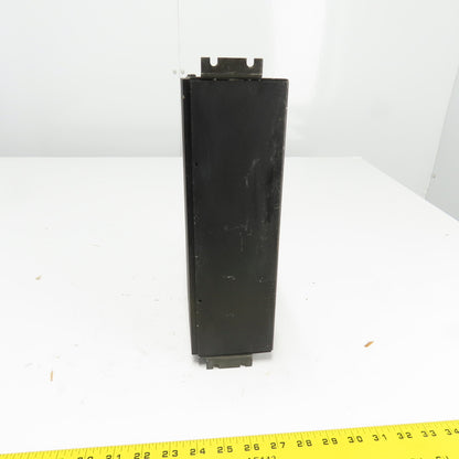 Parker CP LX-L3C-P12 Compumotor Microstep Servo Drive 95-132VAC 50/60Hz