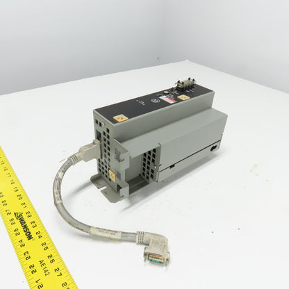 Allen Bradley 1771-P7 Power Supply Module 120/220V 2A In 5VDC 16A Out