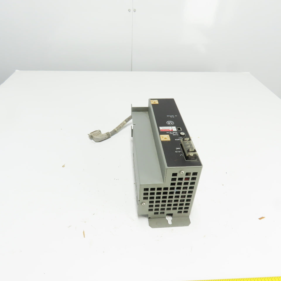 Allen Bradley 1771-P7 Power Supply Module 120/220V 2A In 5VDC 16A Out