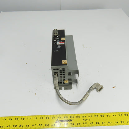 Allen Bradley 1771-P7 Power Supply Module 120/220V 2A In 5VDC 16A Out