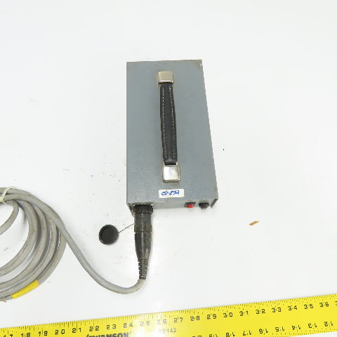 CSI 444A-2 Power Supply Module For Stroboscope