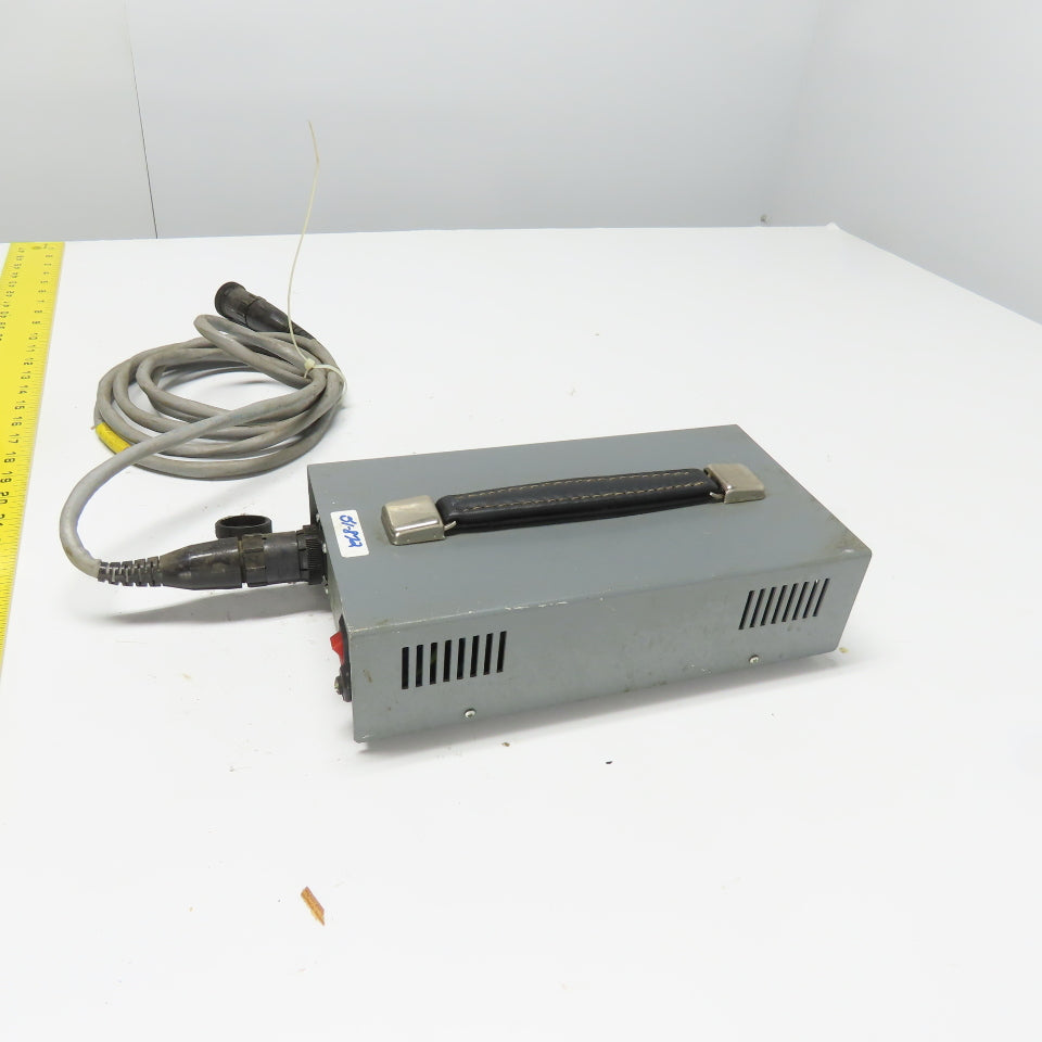 CSI 444A-2 Power Supply Module For Stroboscope