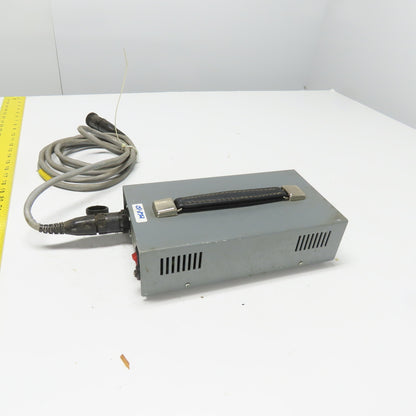 CSI 444A-2 Power Supply Module For Stroboscope