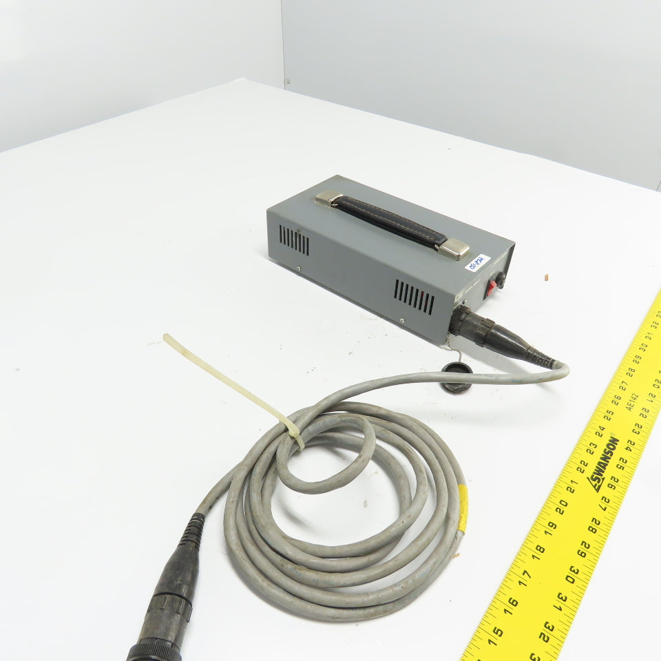 CSI 444A-2 Power Supply Module For Stroboscope