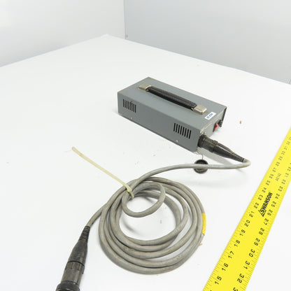 CSI 444A-2 Power Supply Module For Stroboscope