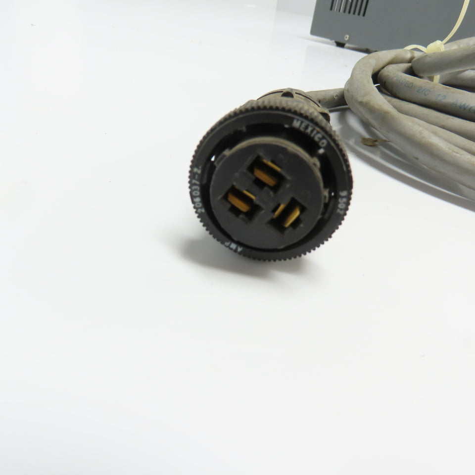 CSI 444A-2 Power Supply Module For Stroboscope