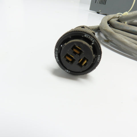 CSI 444A-2 Power Supply Module For Stroboscope
