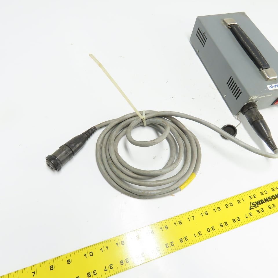 CSI 444A-2 Power Supply Module For Stroboscope