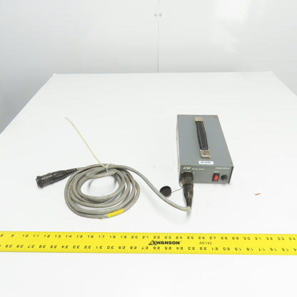 CSI 444A-2 Power Supply Module For Stroboscope