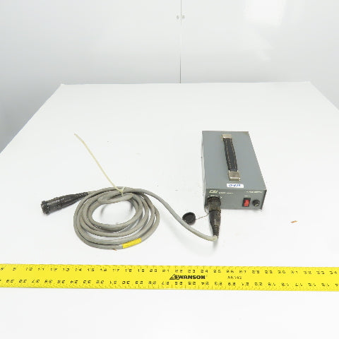 CSI 444A-2 Power Supply Module For Stroboscope
