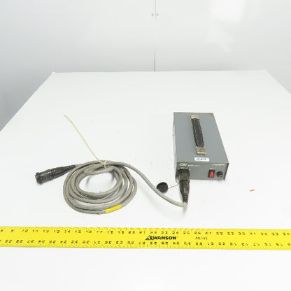 CSI 444A-2 Power Supply Module For Stroboscope