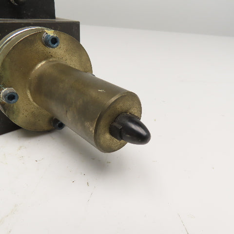 Welker S08939-13.00 Pneumatic Pin Clamp 13mm Pin 80 PSI