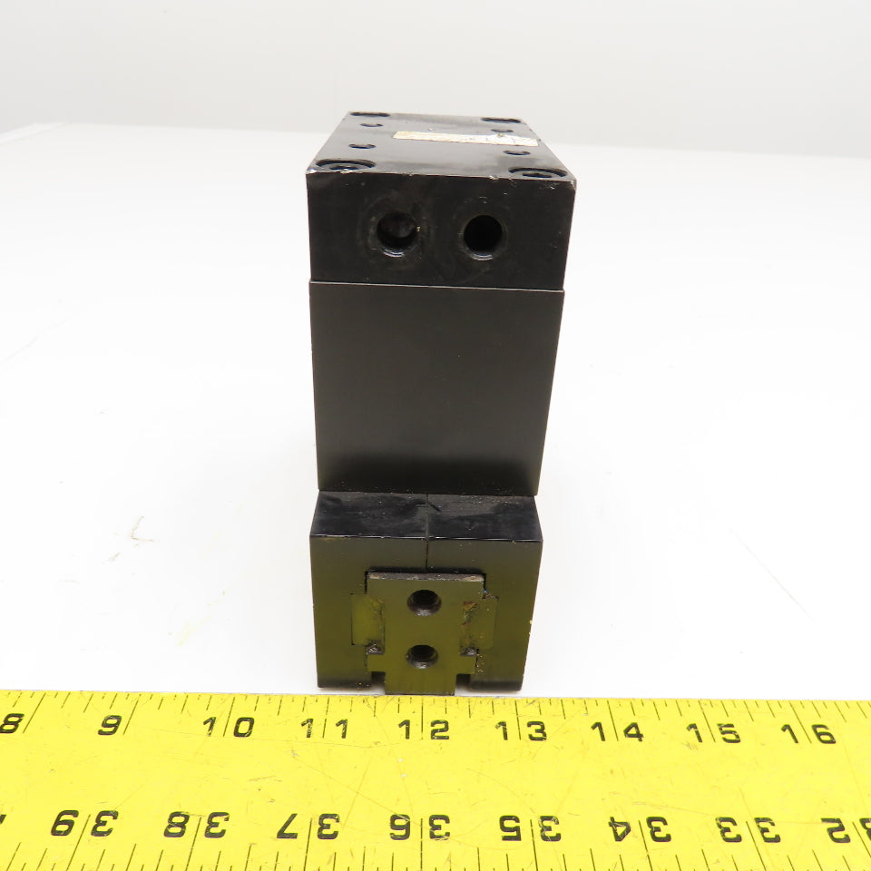 phd 15370-1-0052 Size 3 Pneumatic Parallel Gripper 25mm Stroke