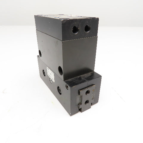 phd 15370-1-0052 Size 3 Pneumatic Parallel Gripper 25mm Stroke