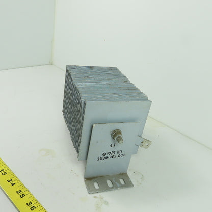 Westinghouse 209B-002-G01 Surge Suppressor 4J