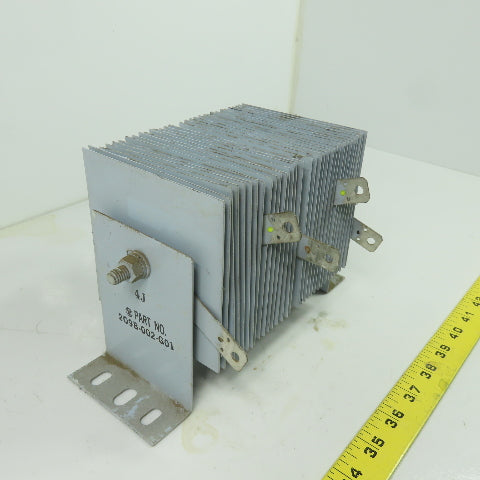 Westinghouse 209B-002-G01 Surge Suppressor 4J