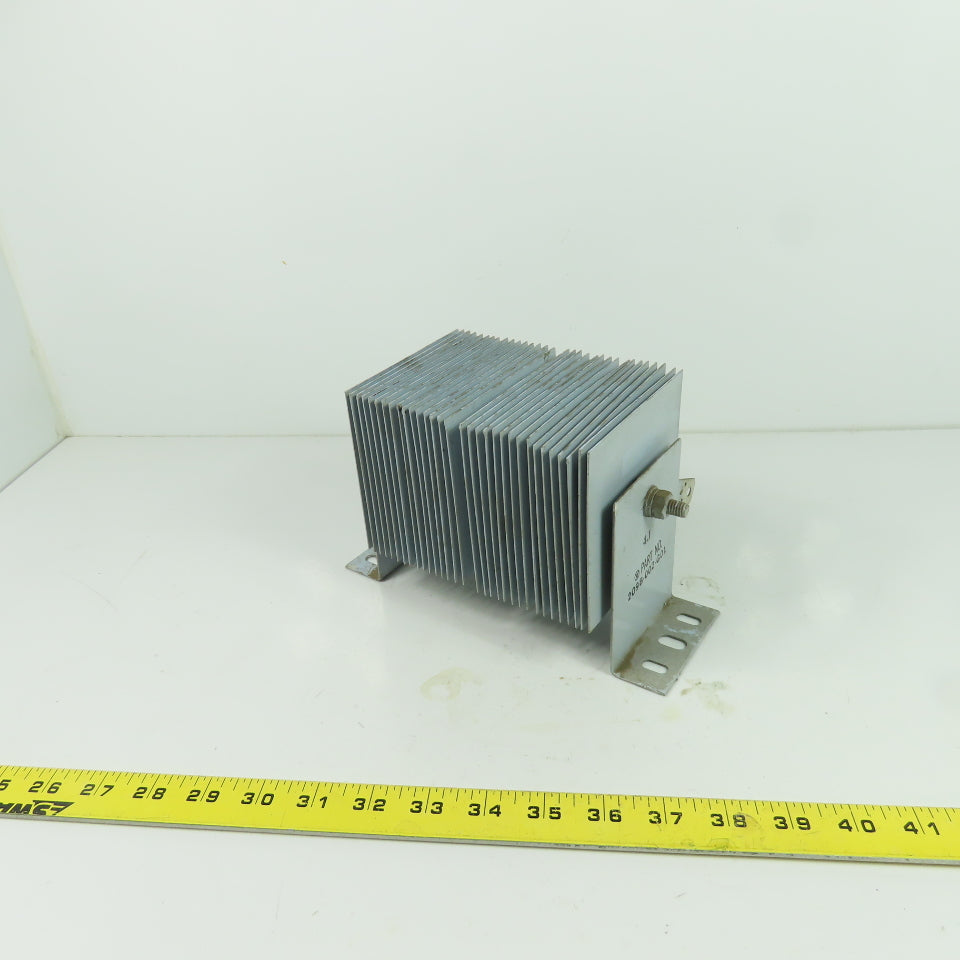 Westinghouse 209B-002-G01 Surge Suppressor 4J