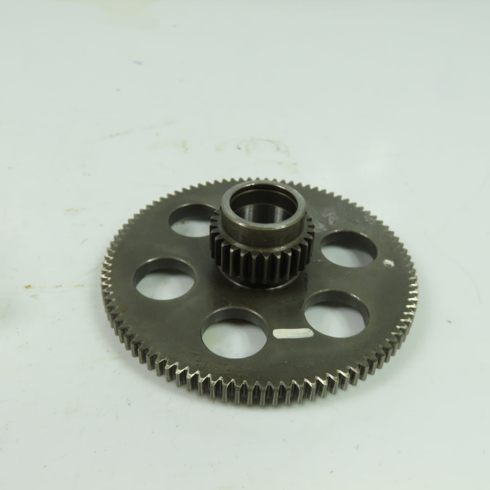 Fanuc A290-7216-X413 Steel Gear J4-2
